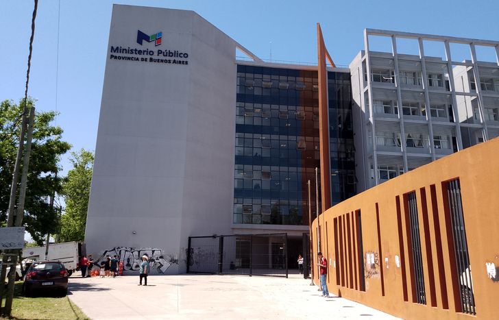 La denuncia de la vecina de Llavallol es investigada por la UFI 9 de Lomas de Zamora.