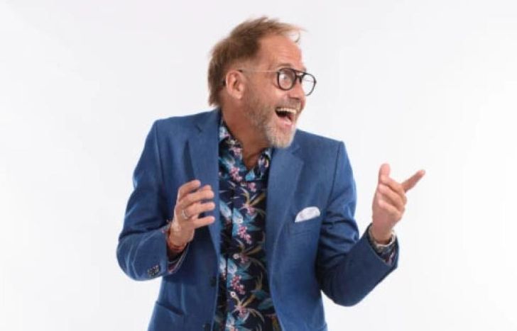 Rodo Castañares llega al teatro.