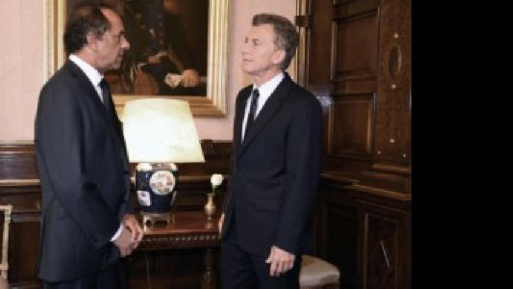 macri scioli