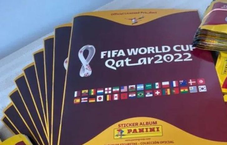 Sigue la polémica por las figuritas.