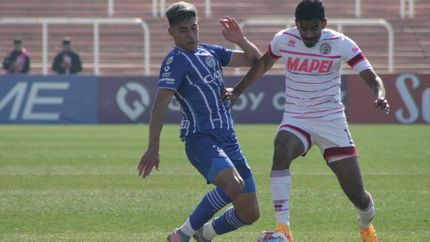 godoy cruz le propino otro golpe al mal momento de lanus godoy cruz le propino otro golpe al mal momento de lanus
