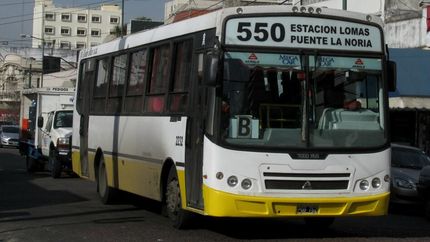 Ocurrió el miércoles pasado.