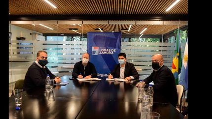 lomas: mejoraran las estaciones de la linea roca para beneficiar a miles de pasajeros