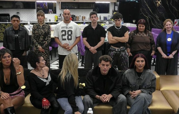 Se definió la placa de Gran Hermano.&nbsp;