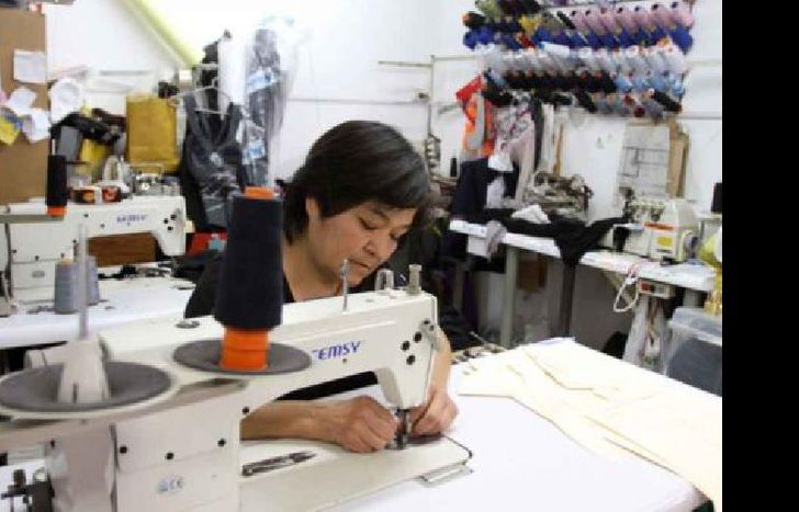 Con una baja del 15,6%, noviembre fue el peor mes del año para las ventas minoristas.