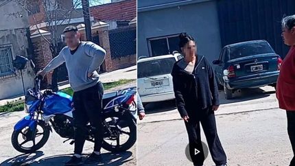 Los acusados habrían hostigado a las víctimas.