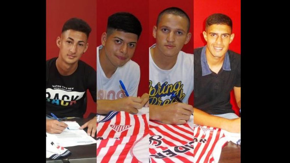 Cuatro juveniles tendrán su chance en el equipo de Primera.