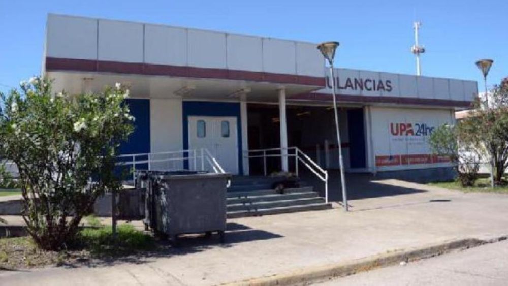 El fallecido perdió la vida en la UPA de Fiorito.