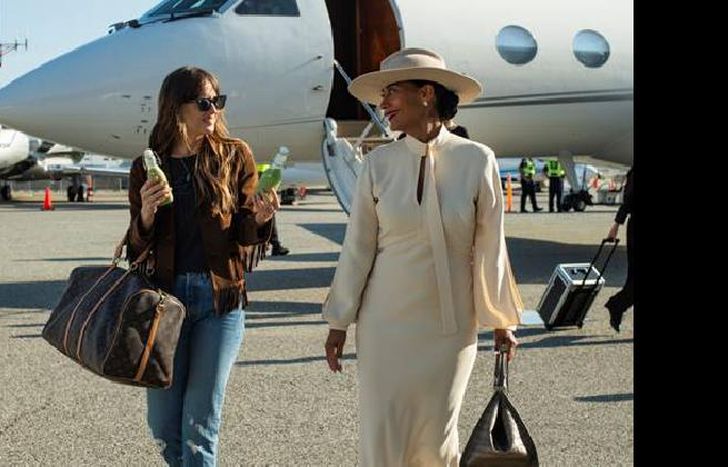 EL FILM SE HARÁ ESPERAR.