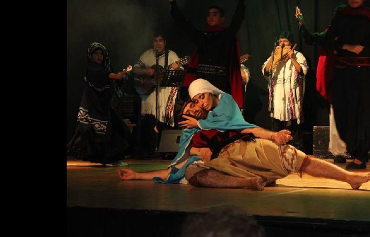 una noche especial en la sala de manuel castro 262.