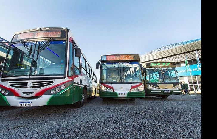 Los cambios benefician a vecinos de los barrios en su llegada a las estaciones de tren.