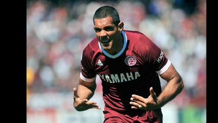 jose sand, el maximo goleador del siglo xxi jose sand, el maximo goleador del siglo xxi