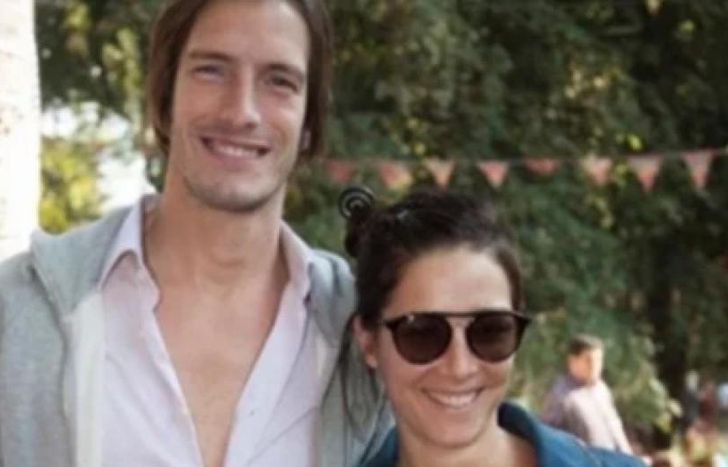 Iván y Juanita.