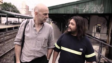 ¿Quién mató a Mariano Ferreyra?, es parte del catálogo.