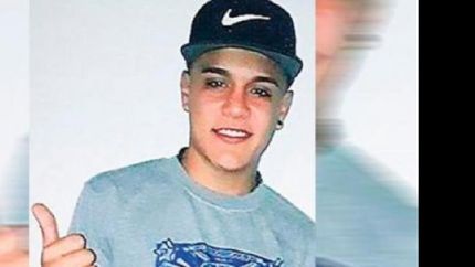 hacía dos años que había dejado de jugar en las inferiores del club Berazategui.