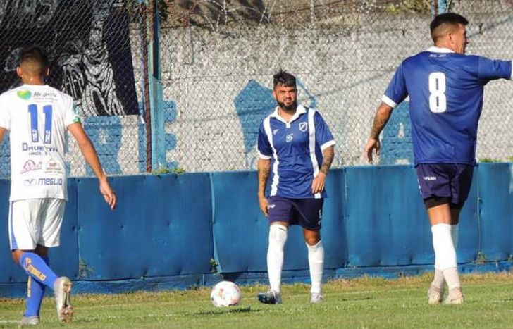 ?Estamos en una levantada importante, dijo Aguirre.