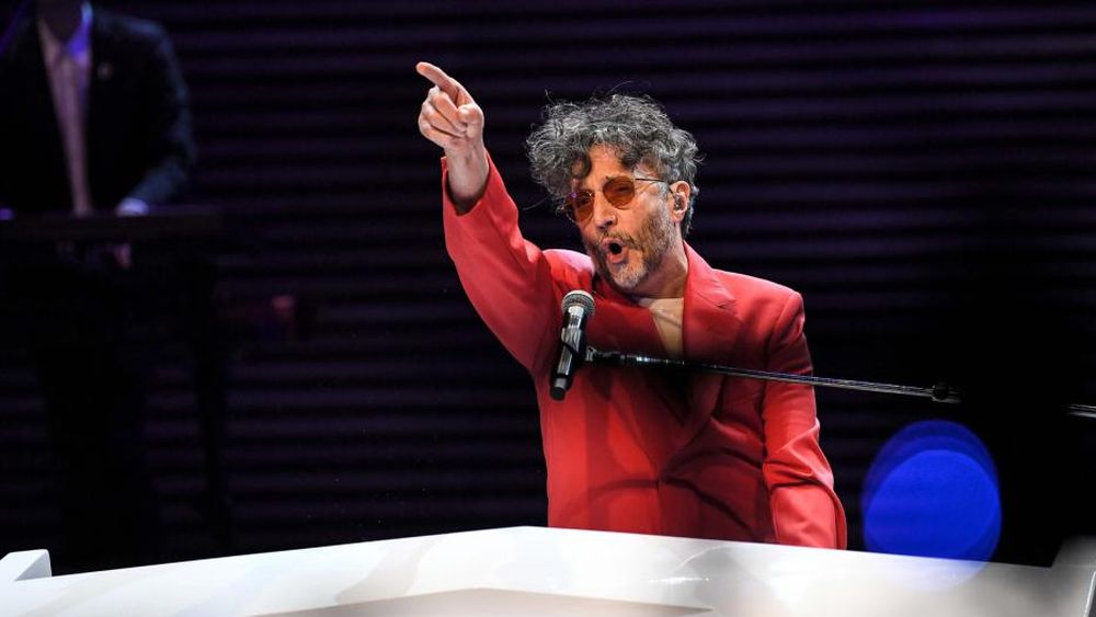 Fito Páez sumó una nueva fecha en Veléz: ¿cuándo salen las entradas?