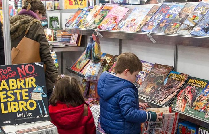 La cita arranca el 10 de julio.