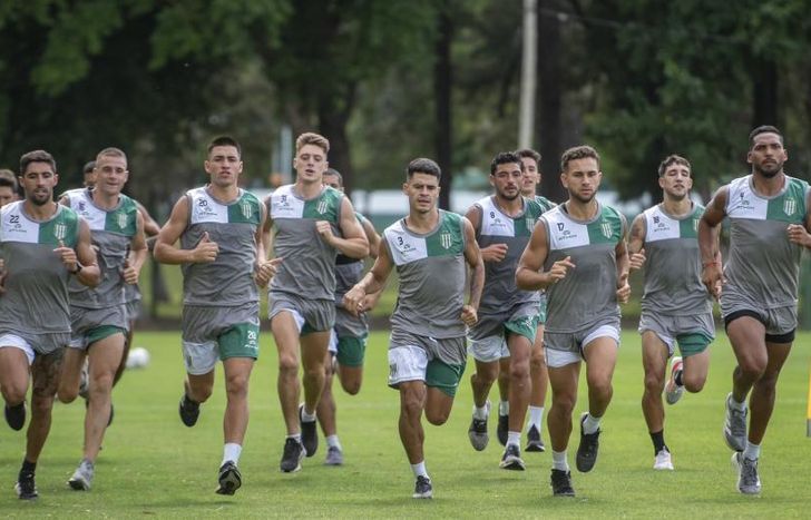 El Taladro ajusta el tema de los refuerzos.