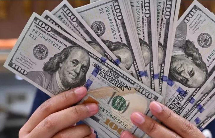 El Gobierno decidió restringir la compra de dólares para personas físicas.