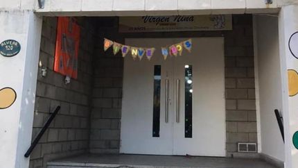 Lo recaudado de la campaña irá al hogar ubicado en Alvear 920.