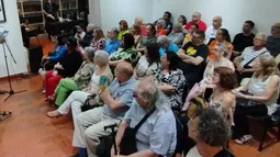 Los vecinos de Lomas podrán asistir sin costo a la entrega de premiaciones. Los vecinos de Lomas podrán asistir sin costo a la entrega de premiaciones.