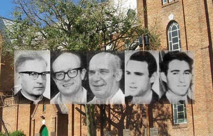 Buscan que haya avances en la causa de lesa humanidad.