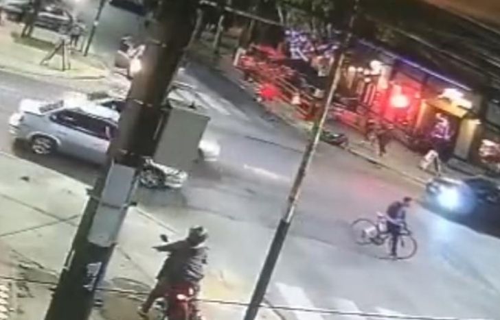 El hecho fue en septiembre del 2022.