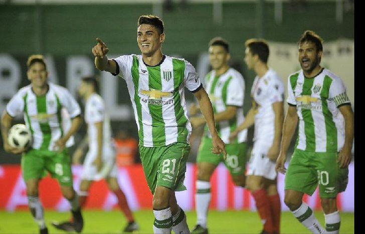 Carranza se ira al fútbol de Estados Unidos a principios de 2020.