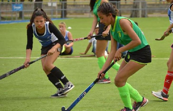 Vuelve el hóckey en todos los barrios del Conurbano Sur.