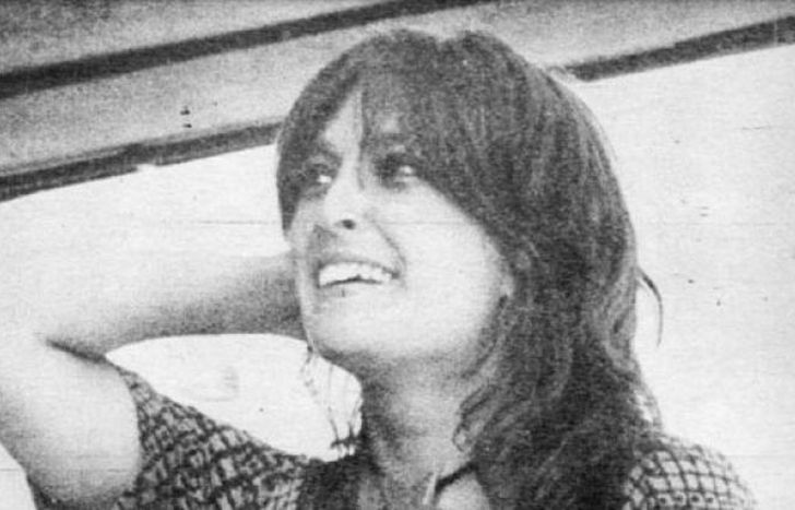Pionera del rock argentino.