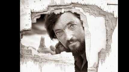 El colectivo de artistas Clandestino celebra el cumpleaños de Julio Cortázar
