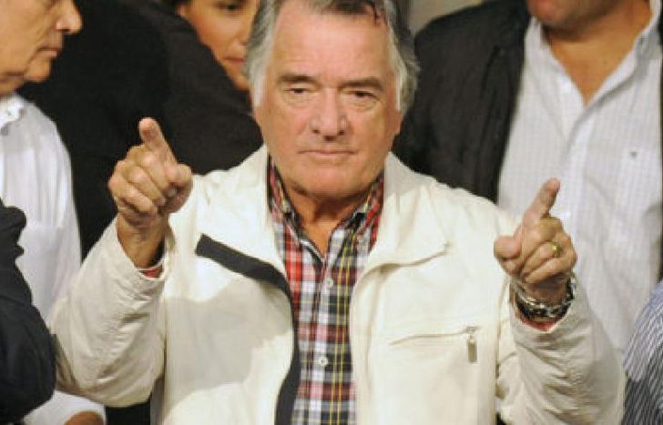 nota barrionuevo cgt