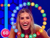 la insolita respuesta de julieta poggio ante una sencilla pregunta en pasapalabra la insolita respuesta de julieta poggio ante una sencilla pregunta en pasapalabra