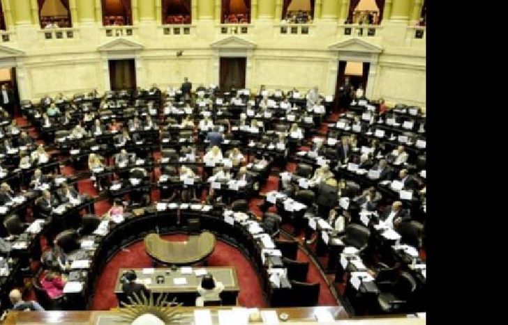 diputados
