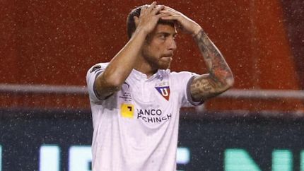 Piovi es el apuntado por Zubeldía.