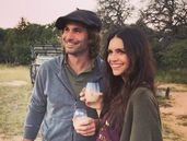 Zaira nara volvió con su ex.&nbsp;