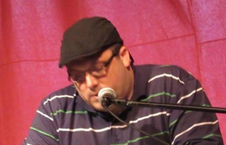 Leandro Alva y el mundo del nuevo tango.