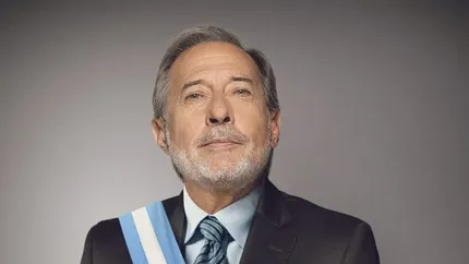 Guillermo Francella, en El Encargado.&nbsp;