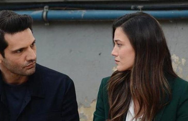 Otro culebrón turco, ahora en TNT Novelas.