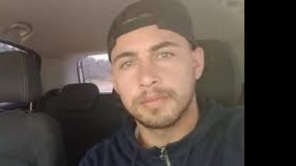 la víctima estaba junto a su hija de 10 años cuando fue baleada.