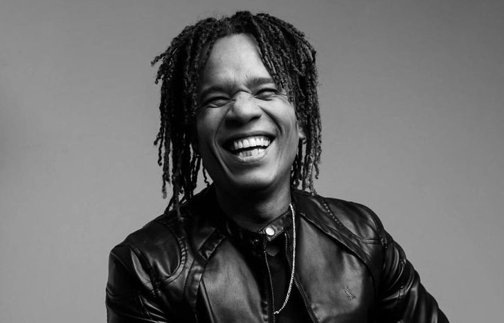 Manu Ntaka, ex Mambrú.