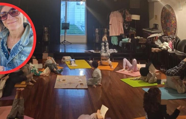 Brinda clases en El Gutierrez Casa Taller para adultos y con niños.