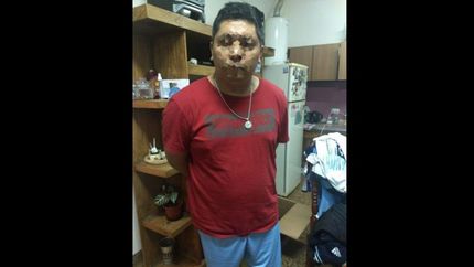 detienen a barras del club temperley