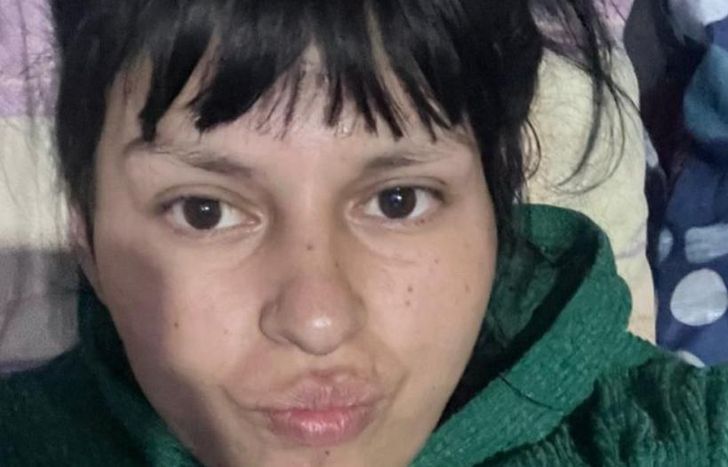 María Fernanda fue hallada en las últimas horas.