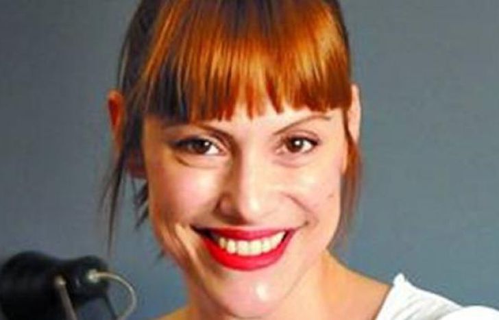 La colorada toma otros rumbos.