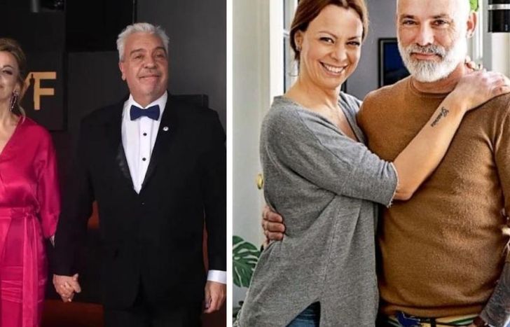 Caramelito dejó a Coco y volvió con su ex.