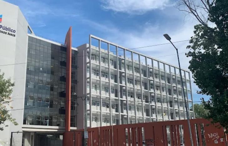 El caso es investigado por la UFI 19 de Lomas.