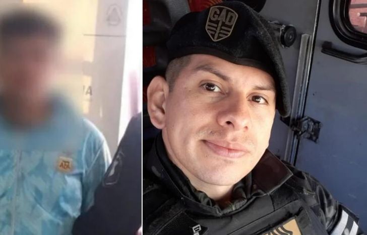 Cayó el tercer acusado del asesinato de Cancino.