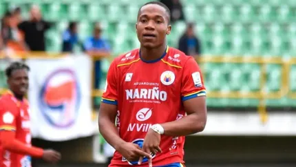 Valois, en el último semestre, anotó 10 goles en 20 partidos. Valois, en el último semestre, anotó 10 goles en 20 partidos.